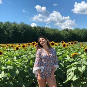 Meet your Posher, Joaeh